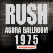 Agora Ballroom 1975 (Live)