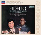 Beethoven: Fidelio