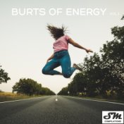 Burts of Energy, Vol. 1