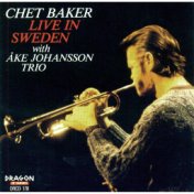 Live in Sweden (feat. Åke Johansson Trio)