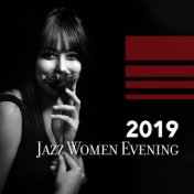2019 Jazz Women Evening