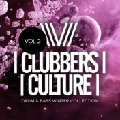 Clubbers Culture: Drum & Bass Winter Collection, Vol.2