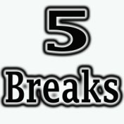 5 Breaks