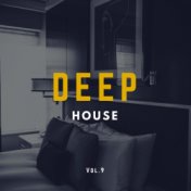 Deep House Music, Vol.9