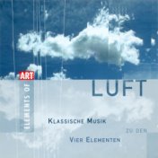 Beethoven, Rimski-Korsakow, Mozart, Mahler, Debussy, Liszt & Schumann: LUFT