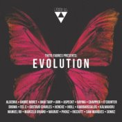 Thito Fabres Presents: Evolution