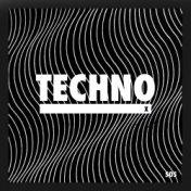 Techno X