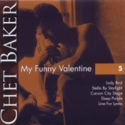 Chet Baker Vol. 5