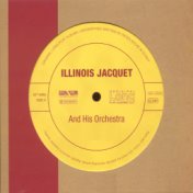 Illinois Jacquet and His Orchestra 