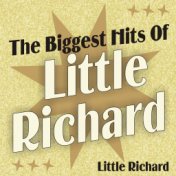 The Biggest Hits of Little Richard