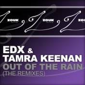 Out of the Rain (The Remixes)