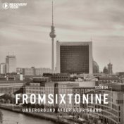 FromSixToNine Issue 34 (Underground after hour sound)