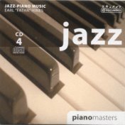 Jazz Piano Masters Vol. 4