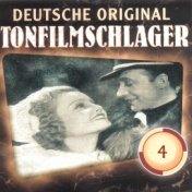 Deutsche Tonfilmschlager Vol. 4