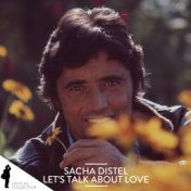 Sacha Distel: Let's Talk About Love