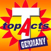 Topacts Vol. 1 Germany