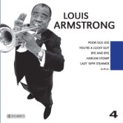 Louis Armstrong 2  Vol. 4