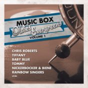Music Box Oldies und Evergreens Vol. 1