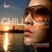 Chill Dubai-Sunset Session