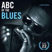 Abc of the Blues Vol. 22