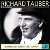 Richard Tauber Vol. 10