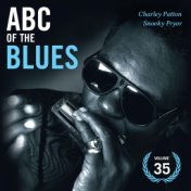 Abc of the Blues Vol. 35