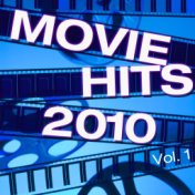 Movie Hits 2010, Vol. 1