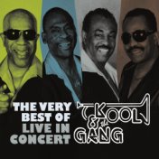 The Very Best of - Live in Concert
