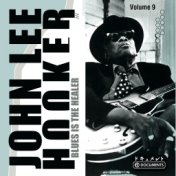 John Lee Hooker Vol. 9