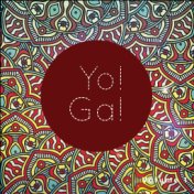 Yo! Ga!, Vol. 1 (Yoga Tunes for Modern People)