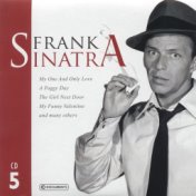 Frank Sinatra Vol. 5