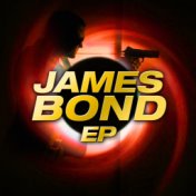 James Bond EP