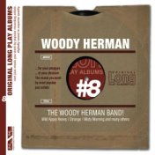 The Woody Herman Band