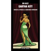 BD Music Presents Eartha Kitt