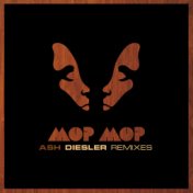 Ash (Diesler Remixes)