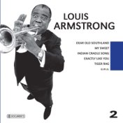 Louis Armstrong 2  Vol. 2