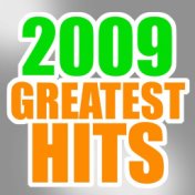 2009 Greatest Hits
