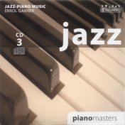 Jazz Piano Masters Vol. 3