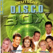 Deutsche D.I.S.C.O. Box, Vol. 5