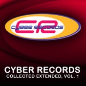 Cyber Records: Collected Extended, Vol. 1