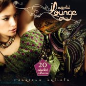 Oriental Lounge (20 Selected Anthems)