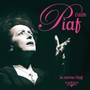 La mome Piaf - Edith Piaf (Vol. 2)