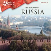 World Music Vol. 3: The Sound Of Russia