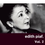 Edith Piaf Vol. 2