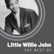 The Best of Little Willie John