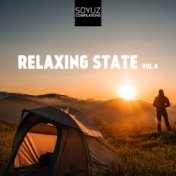 Relaxing State, Vol. 4