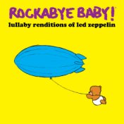 Lullaby Renditions of Led Zeppelin