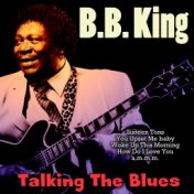 Talking the Blues