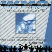 Musikalische Spezialitäten: Classic Rock Vol. 1