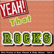 Yeah! That Rocks, Vol. 2